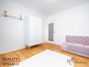 Prodej bytu 4+kk, Ráječko, Kruhy, 110 m2