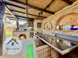 Prodej chaty, Mladá Boleslav, 17 m2