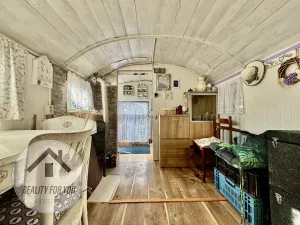 Prodej chaty, Mladá Boleslav, 17 m2