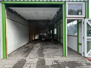 Pronájem skladu, Frýdek-Místek - Skalice, 90 m2