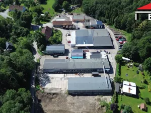 Pronájem skladu, Frýdek-Místek - Skalice, 90 m2