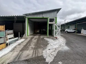 Pronájem skladu, Frýdek-Místek - Skalice, 90 m2