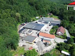 Pronájem výrobních prostor, Frýdek-Místek - Skalice, 90 m2