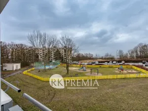 Prodej bytu 2+kk, Teplice - Trnovany, Trnovanská, 47 m2