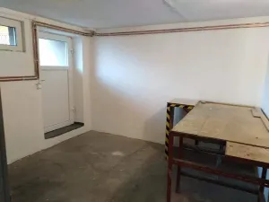 Prodej rodinného domu, Dobroměřice, A. Jiráska, 180 m2