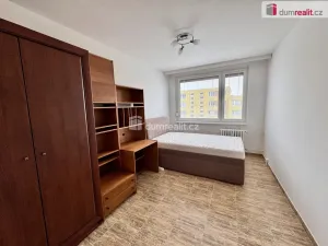 Pronájem bytu 3+1, Praha - Kobylisy, Chotovická, 70 m2