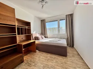 Pronájem bytu 3+1, Praha - Kobylisy, Chotovická, 70 m2