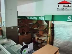 Pronájem obchodního prostoru, Valašské Meziříčí, Králova, 177 m2