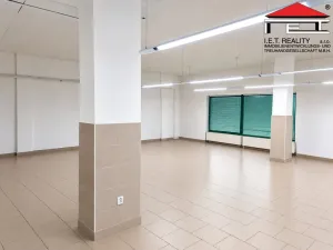 Pronájem obchodního prostoru, Valašské Meziříčí, Králova, 177 m2