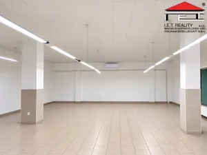 Pronájem obchodního prostoru, Valašské Meziříčí, Králova, 177 m2