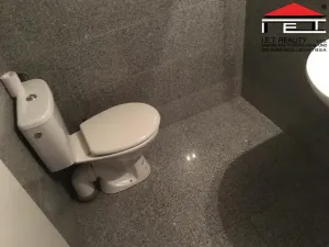 Pronájem bytu 1+kk, Praha - Vysočany, Freyova, 22 m2