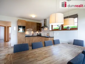 Prodej rodinného domu, Lipno nad Vltavou, 167 m2