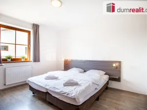 Prodej rodinného domu, Lipno nad Vltavou, 167 m2