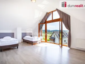 Prodej rodinného domu, Lipno nad Vltavou, 167 m2