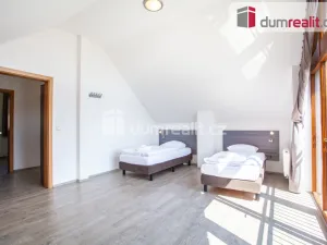 Prodej rodinného domu, Lipno nad Vltavou, 167 m2