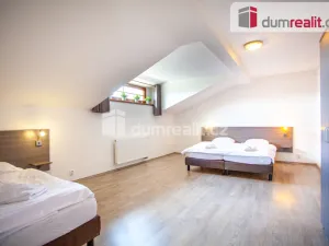 Prodej rodinného domu, Lipno nad Vltavou, 167 m2