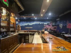 Pronájem restaurace, Praha - Letňany, 124 m2