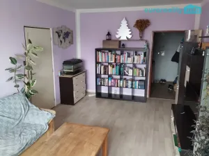 Prodej bytu 4+1, Cheb, Přátelství, 94 m2