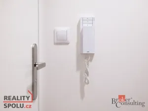 Pronájem bytu 2+kk, Praha - Hloubětín, Domalípova, 66 m2