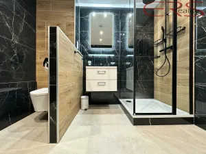 Pronájem bytu 2+kk, Jablonec nad Nisou - Mšeno nad Nisou, Mládí, 40 m2