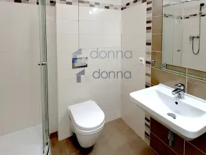 Pronájem bytu 2+kk, Praha, Freyova, 43 m2