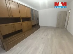 Pronájem bytu 3+1, Ústí nad Labem - Severní Terasa, Kmochova, 82 m2