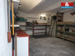 Prodej rodinného domu, Kořenice, 76 m2