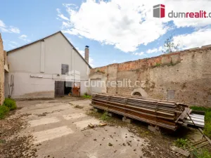 Pronájem výrobních prostor, Olešník, 298 m2