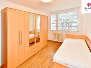 Prodej bytu 3+1, Kolín, Březinova, 74 m2