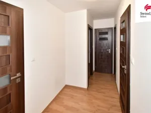 Prodej bytu 3+1, Kolín, Březinova, 74 m2