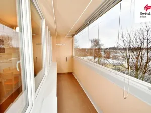 Prodej bytu 3+1, Kolín, Březinova, 74 m2