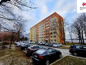Prodej bytu 3+1, Kolín, Březinova, 74 m2