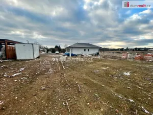 Prodej pozemku pro bydlení, Bělušice, 662 m2