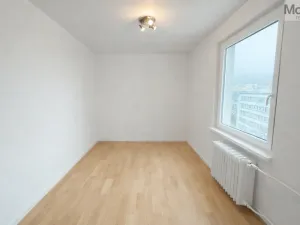 Pronájem bytu 2+1, Litvínov - Horní Litvínov, Valdštejnská, 46 m2