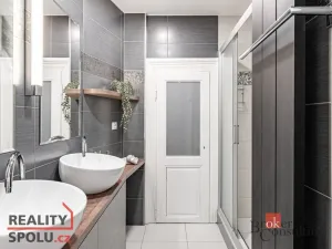 Prodej bytu 3+kk, Praha - Smíchov, Zborovská, 74 m2