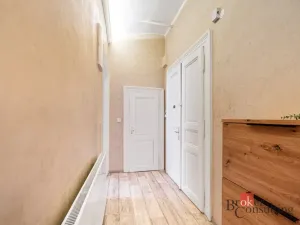 Prodej bytu 3+kk, Praha - Smíchov, Zborovská, 74 m2