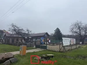 Prodej zahrady, Náklo - Lhota nad Moravou, 341 m2