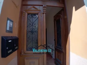 Prodej rodinného domu, Kroměříž, Malý val, 110 m2