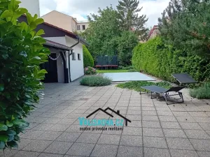 Prodej rodinného domu, Kroměříž, Malý val, 110 m2