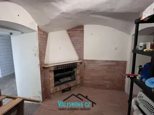 Prodej rodinného domu, Kroměříž, Malý val, 110 m2