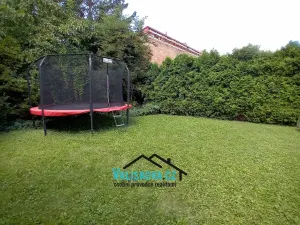 Prodej rodinného domu, Kroměříž, Malý val, 110 m2