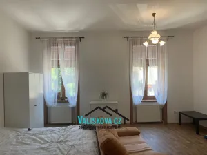 Prodej rodinného domu, Kroměříž, Malý val, 110 m2