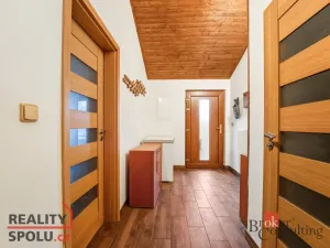 Prodej rodinného domu, Jiříkov - Starý Jiříkov, Karlova, 66 m2