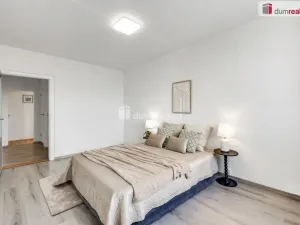 Prodej bytu 3+1, Praha - Stodůlky, Zázvorkova, 82 m2