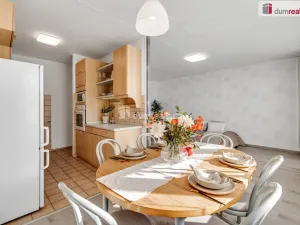 Prodej bytu 3+1, Praha - Stodůlky, Zázvorkova, 82 m2