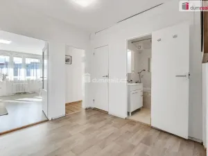 Prodej bytu 3+1, Praha - Stodůlky, Zázvorkova, 82 m2