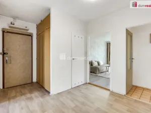 Prodej bytu 3+1, Praha - Stodůlky, Zázvorkova, 82 m2