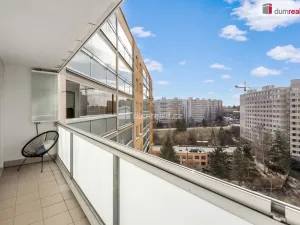 Prodej bytu 3+1, Praha - Stodůlky, Zázvorkova, 82 m2