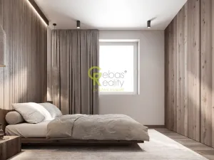 Prodej bytu 2+kk, Skorkov - Otradovice, 48 m2