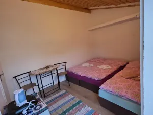 Pronájem bytu 1+kk, Praha - Modřany, U pily, 16 m2